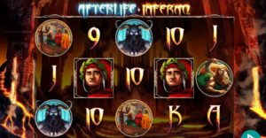 Afterlife Inferno