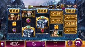Age of Ice Dragons