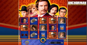 Anchorman