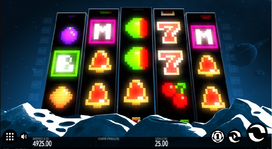 Arcader
