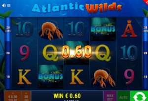 Atlantic Wilds