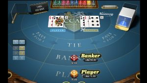 Baccarat