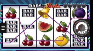 Bars and Bells