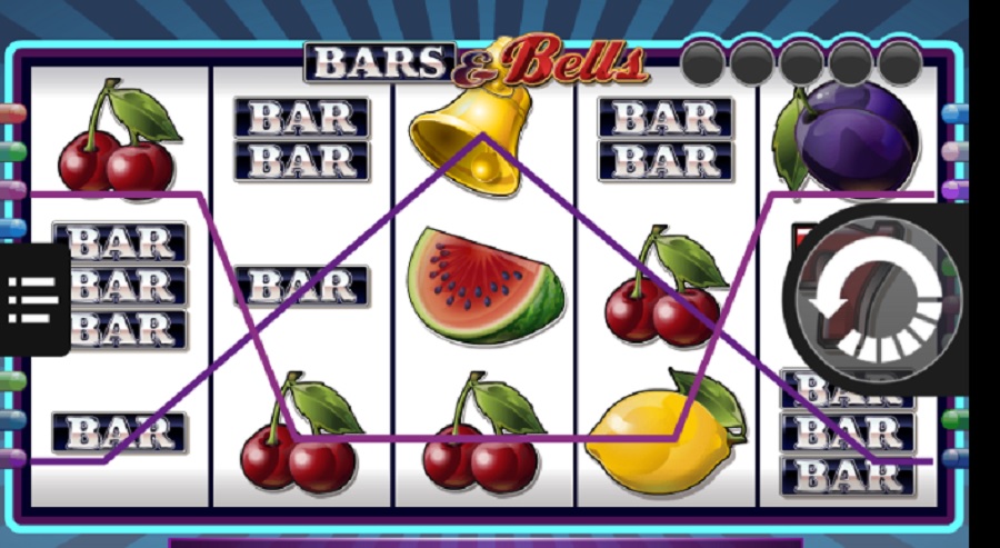 Bars and Bells