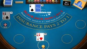 Blackjack Classic