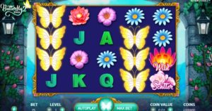 Butterfly Staxx 2