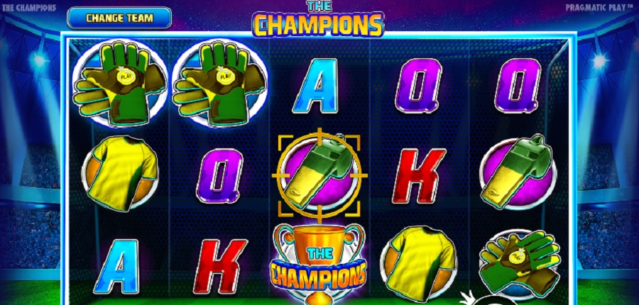 Champions