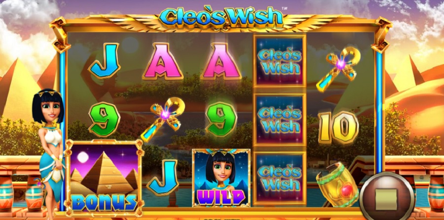 Cleos Wish