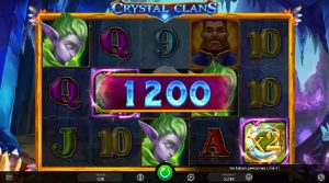 Crystal Clans