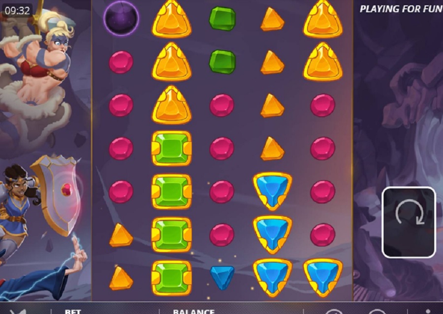 Dungeon Quest