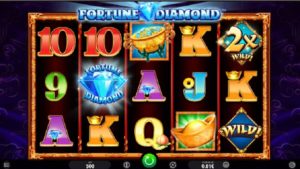 Fortune Diamond