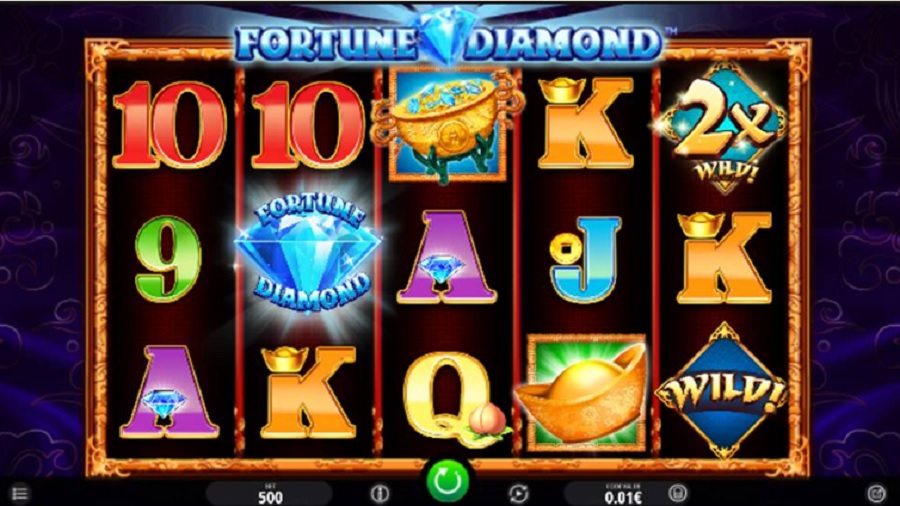 Fortune Diamond