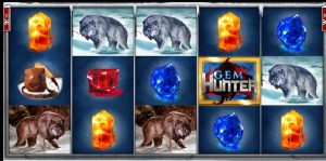 Gem Hunter