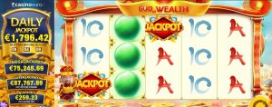God of Wealth