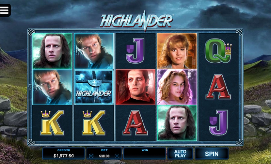 Highlander