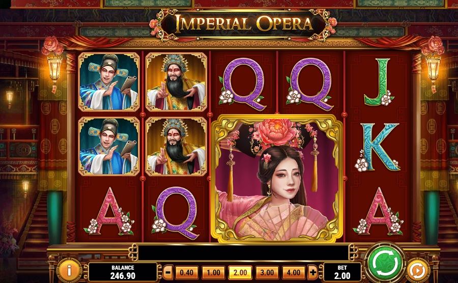Imperial Opera