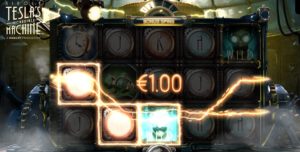 Incredible Machine