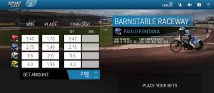 Instant Speedway