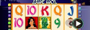Jade Idol