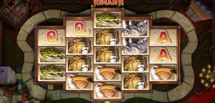 Jumanji