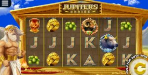 Jupiter's Choice
