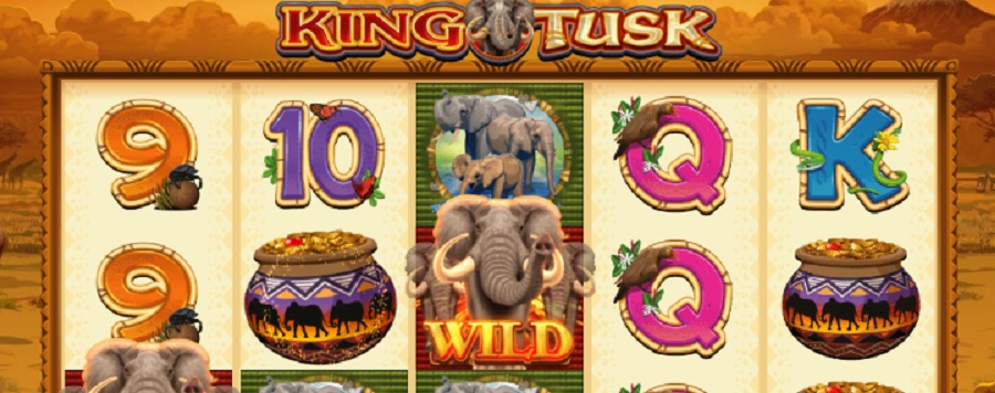 King Tusk