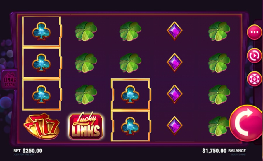 Lucky Links