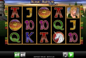 Magic Mirror Deluxe 2