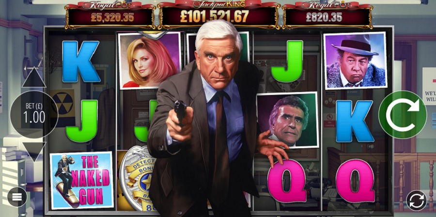 Naked Gun