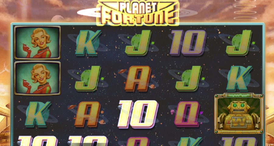 Planet Fortune
