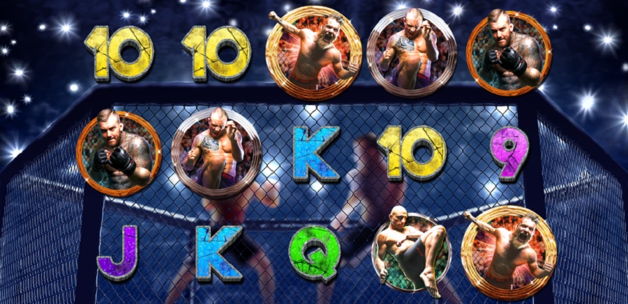 Prime Time Combat Kings