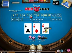 Red Dog