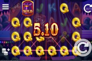Respin Circus