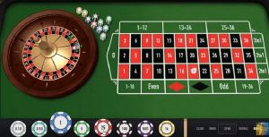 Roulette Neo