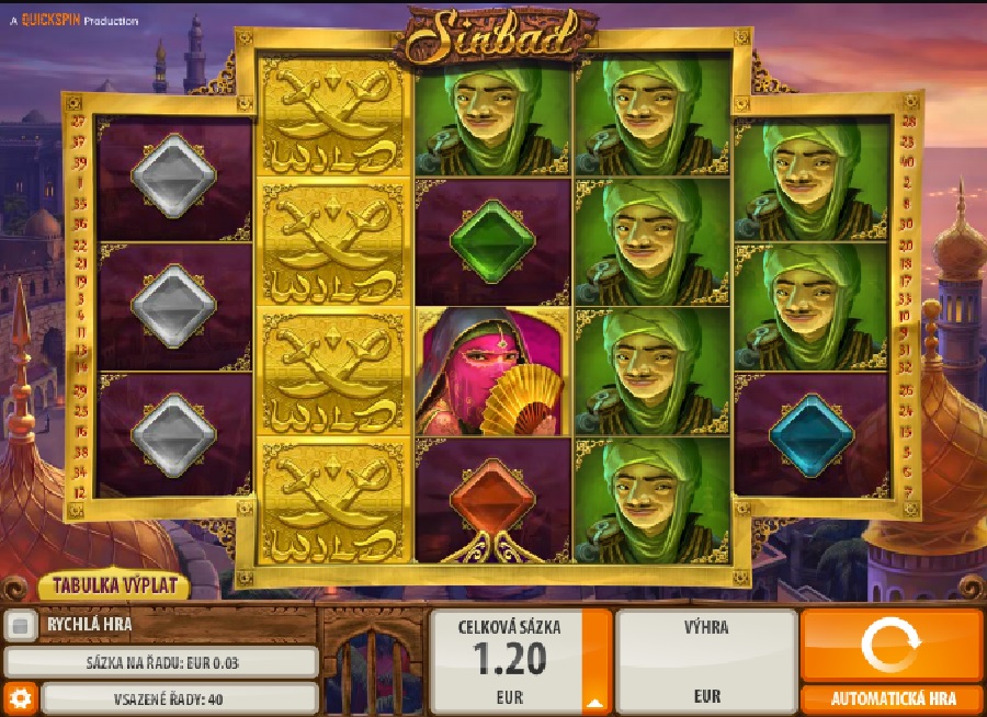 Sinbad