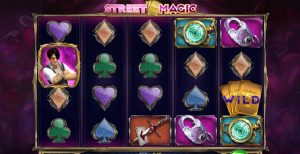 Street Magic
