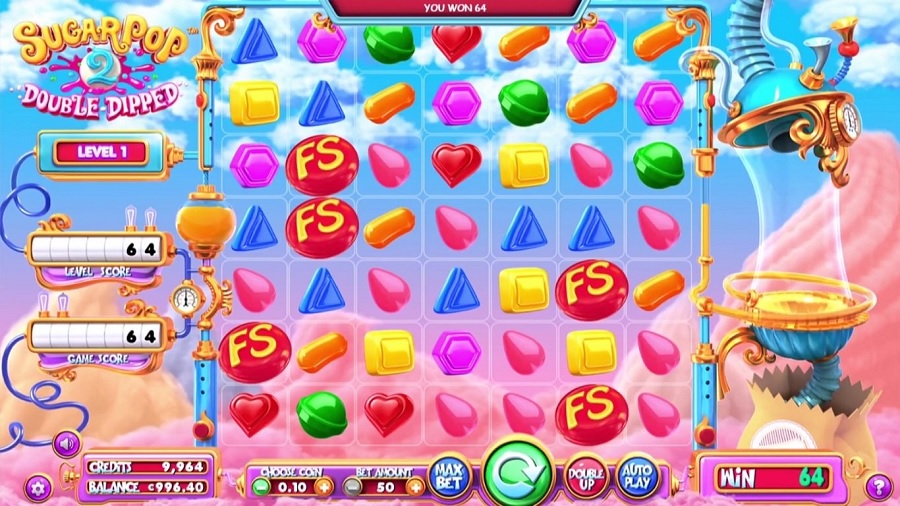 Sugarpop 2