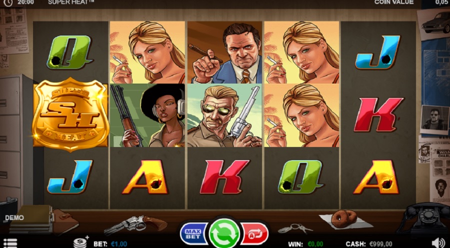 Superheat