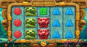 Temple of Nudges