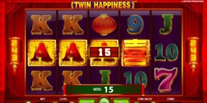 Twin Happiness