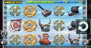 Viking Glory