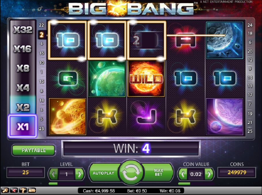 Big Bang