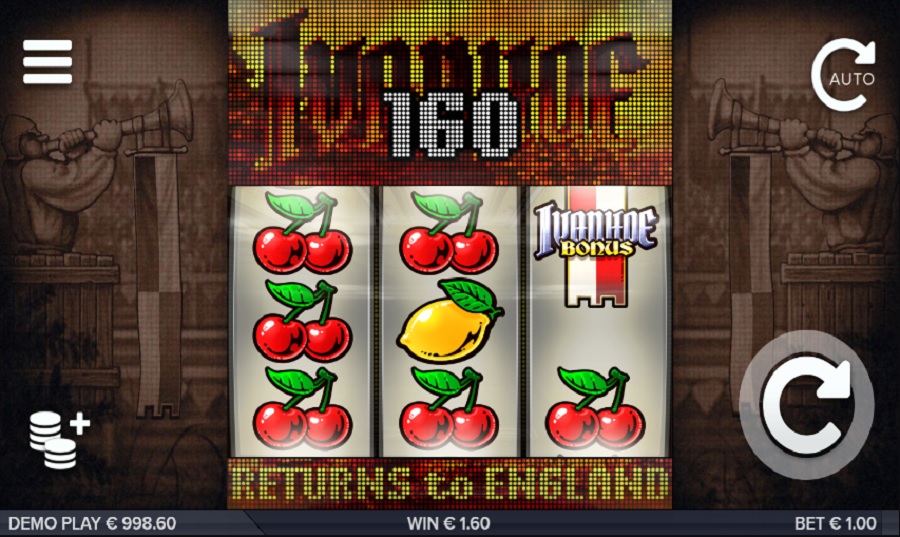 Ivanhoe