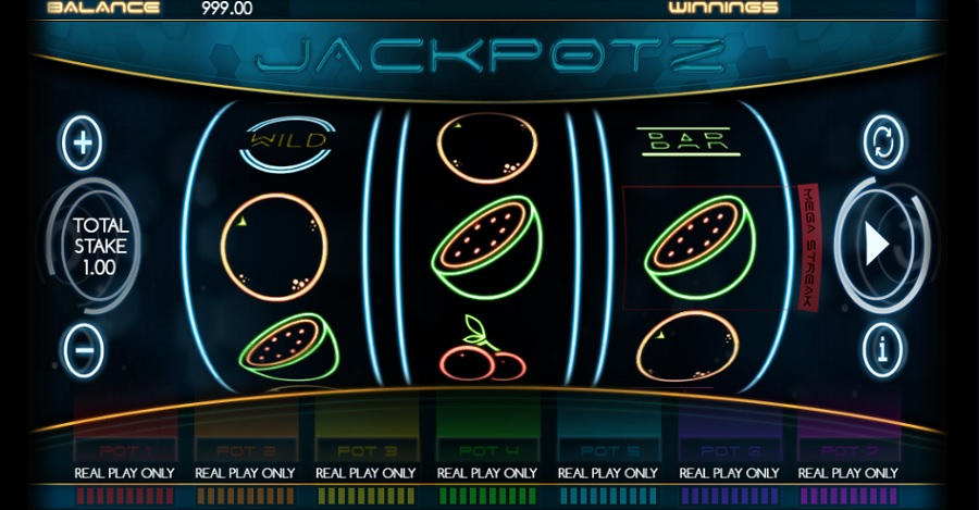 Jackpotz