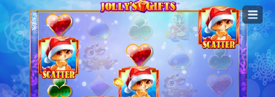 Jolly's Gift