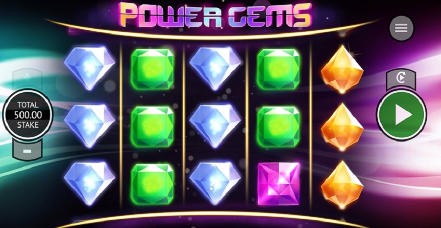 Power Gems