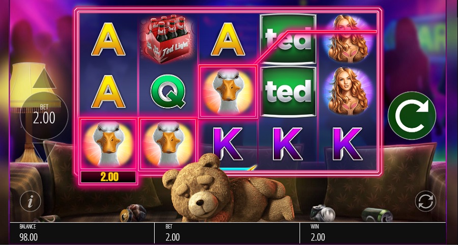 Ted