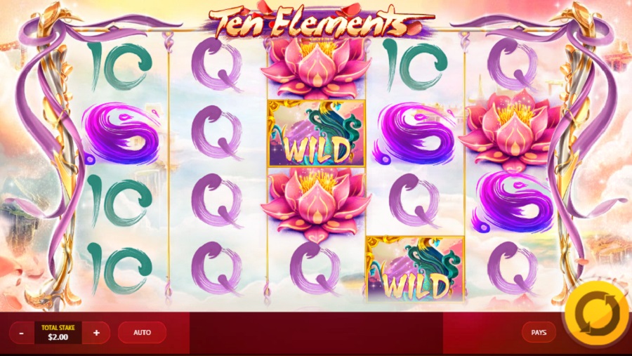 Ten Elements